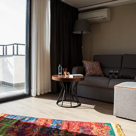 Hotel Sparkle 3*