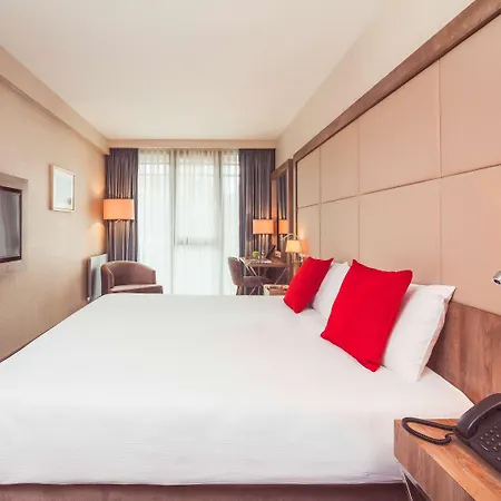 Ibis Styles Bomonti