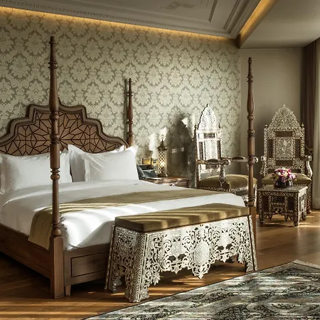 Ajwa Sultanahmet - Preferred Lvx Collection 5*