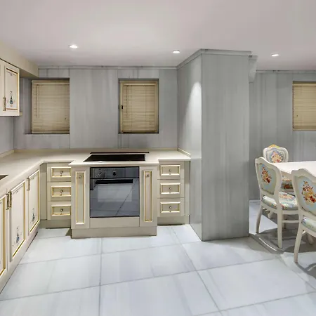 Ajwa Sultanahmet - Preferred Lvx Collection Hotel