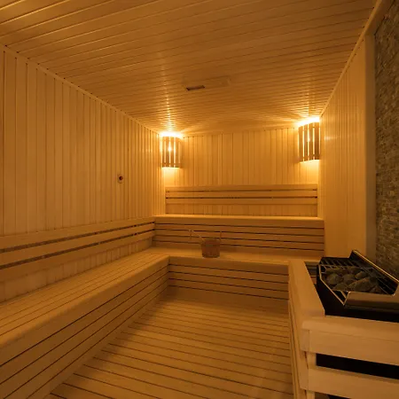 Ajwa Sultanahmet - Preferred Lvx Collection Hotel Istambul