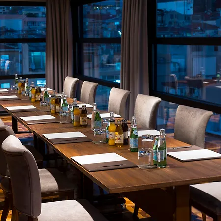 Ajwa Sultanahmet - Preferred Lvx Collection Hotel Istambul