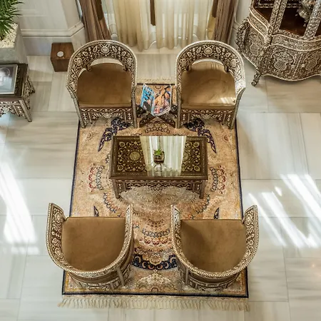 Ajwa Sultanahmet - Preferred Lvx Collection Istambul