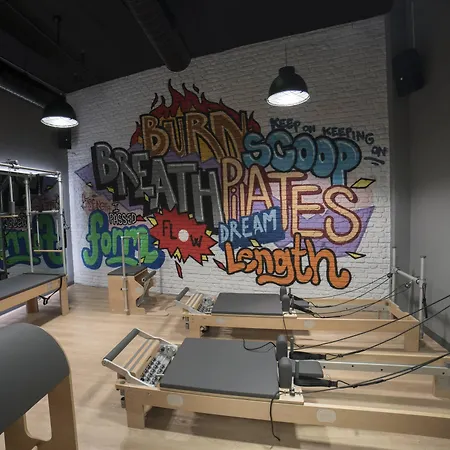 维斯莫尔伊斯坦布尔酒店