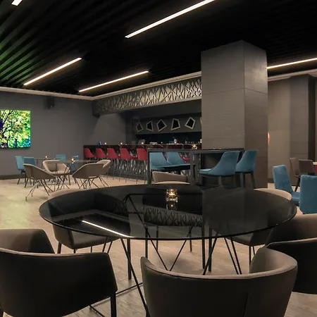 维斯莫尔伊斯坦布尔酒店 酒店 伊斯坦布尔