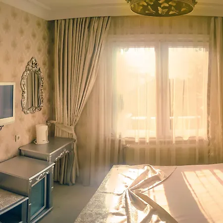 Miss Royal & Spa 3*