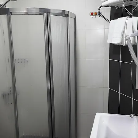 호텔 베야짓한 스위트