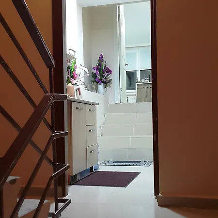 베야짓한 스위트 이스탄불