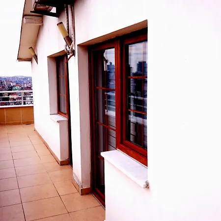 Hotel apartamentowy Sheriff 2*