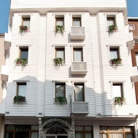Hotel Mevlana Boutique 4*