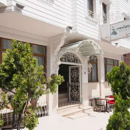 Mevlana Boutique Istanbul