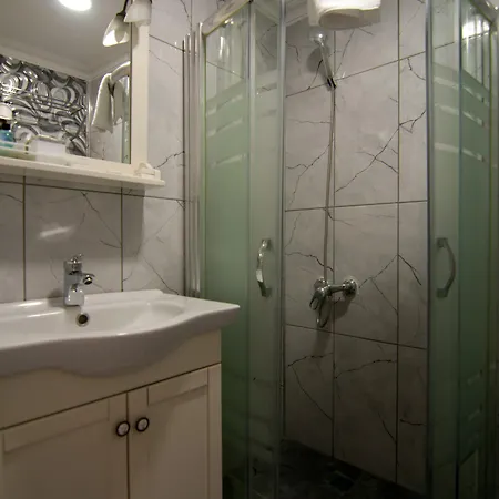 Mevlana Boutique Hotel 4*