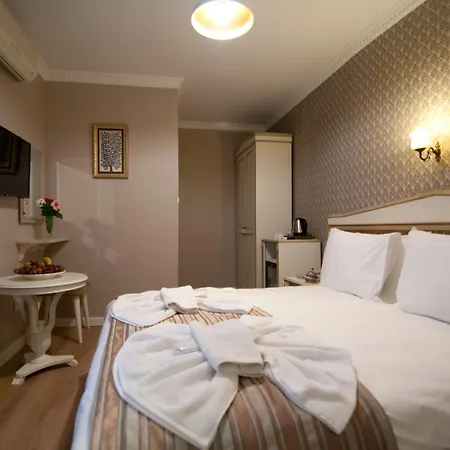 Hotel Mevlana Boutique 4*