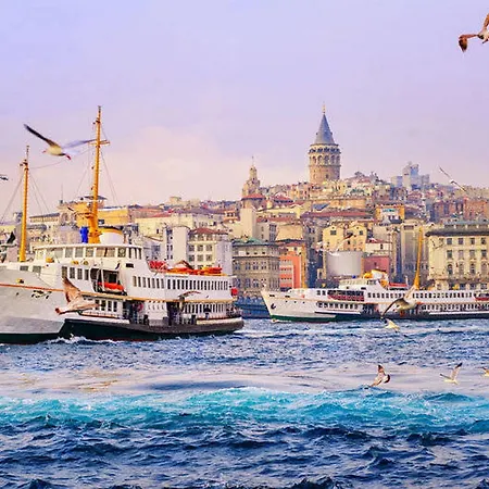 Mevlana Boutique Hotel 4*