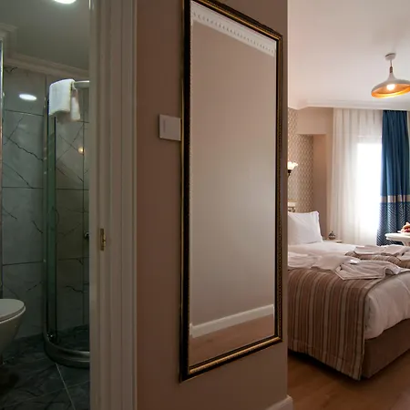 Mevlana Boutique 4*