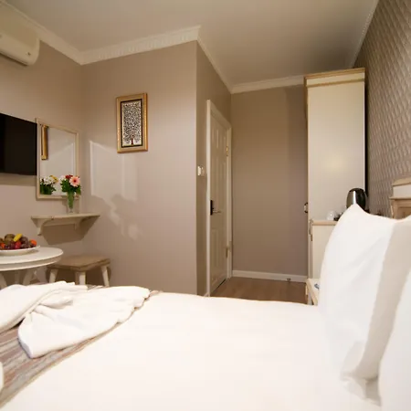 Mevlana Boutique Hotel 4*