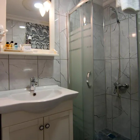 Mevlana Boutique 4* Istanbul
