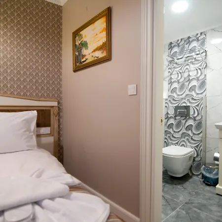 Mevlana Boutique Hotel Istanbul