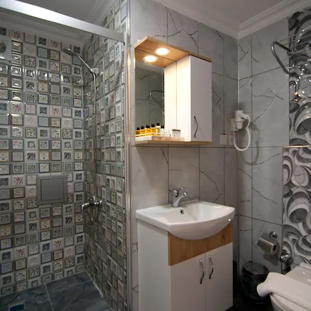Hotel Mevlana Boutique Istanbul
