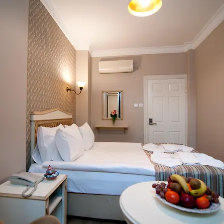 Hotel Mevlana Boutique Istanbul
