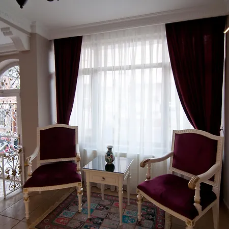 Mevlana Boutique 4* Istanbul