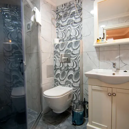 Mevlana Boutique Hotel 4*