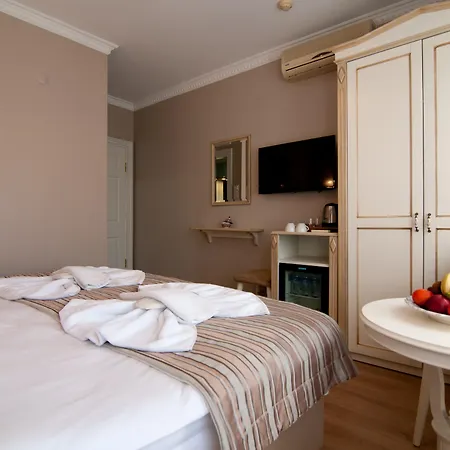 Mevlana Boutique 4*