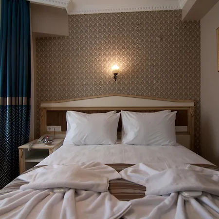 Mevlana Boutique Hotel Istanbul