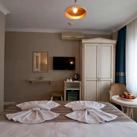 Mevlana Boutique 4*