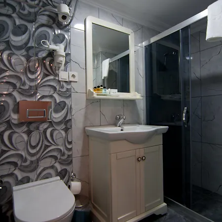 Hotel Mevlana Boutique Istanbul