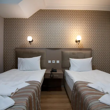 Hotel Mevlana Boutique