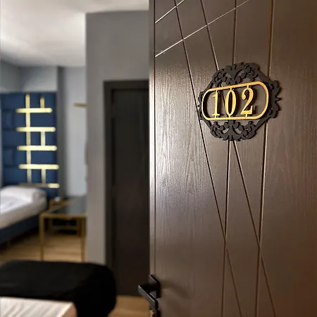 Hotel Orange Airport Provincia di Istanbul