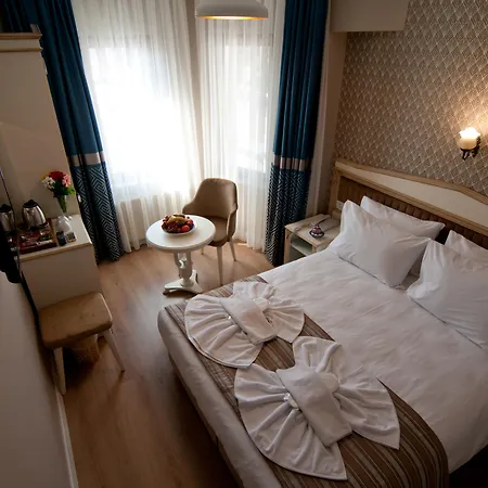 Mevlana Boutique Hotel Istanbul