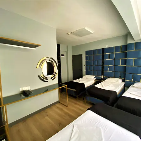 Orange Airport 3* Provincia di Istanbul