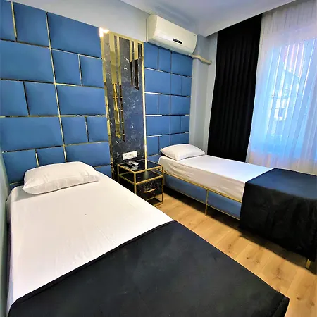 Orange Airport 3* Provincia di Istanbul