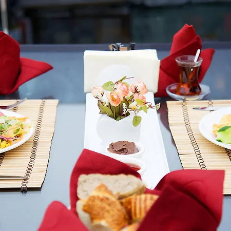 Hotel Beethoven Premium Istanbul