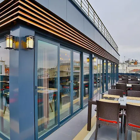 Beethoven Premium Hotel