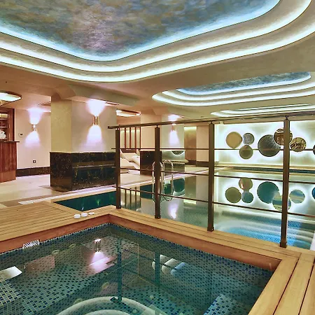 Beethoven Premium Hotel