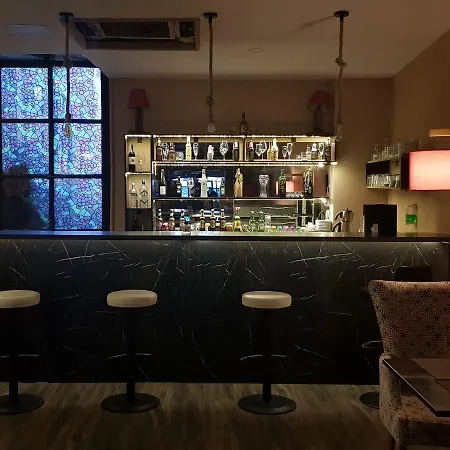 Hotel Vvr Provincia di Istanbul