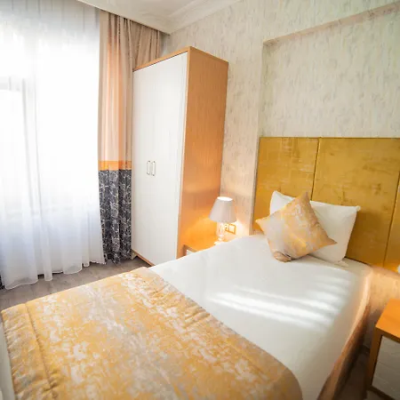Miran Hotel