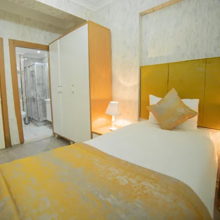 Miran 3* Istanbul