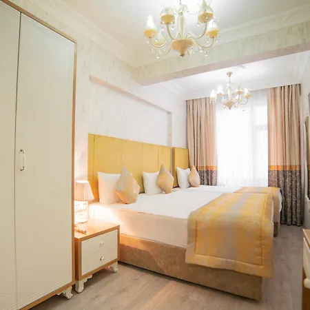 Hotel Miran Istanbul
