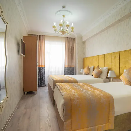 Hotel Miran