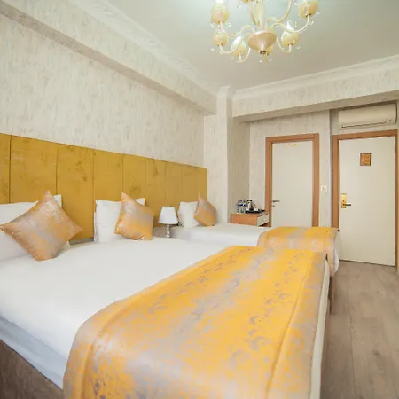 Miran Hotel Istanbul