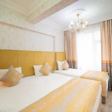 Hotel Miran Istanbul