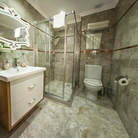 Miran Hotel 3*