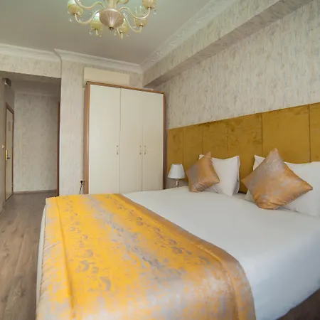 Hotel Miran Istanbul