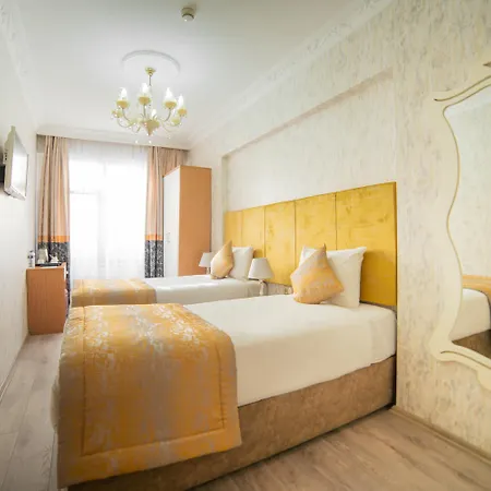 Hotel Miran Istanbul