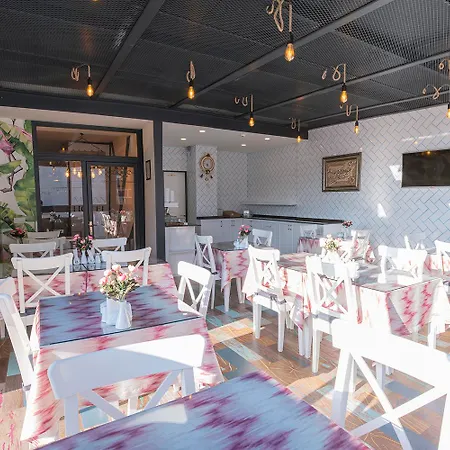 Hotel Miran
