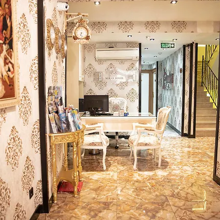 Hotel Miran 3*